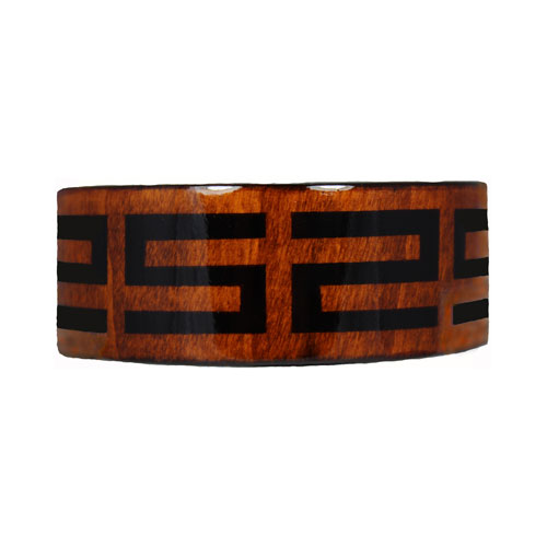 flat-wooden-bangles-bracelets-maze-caramel